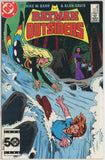 Batman and the Outsiders #25 (1983) - 7.5 VF- *1st Appearance Looker*