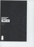 Radiant Black #1 (2021) - 8.5 VF+ *Cho A Cover* 1st print