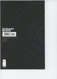 Radiant Black #4 (2021) - 9.0 VF/NM *Costa A Cover* 1st Print