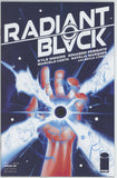 Radiant Black #5 (2021) - 9.4 NM *Doaly A Cover* 1st Print