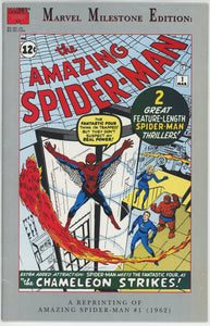 Marvel Milestone Amazing Spiderman #1 (1993) - 6.0 FN