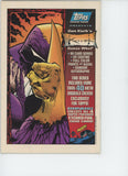 Maxx #5 (1993) - 8.0 VF *The Crappon in the Hat* Newsstand