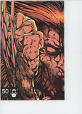 Marvel Comics Presents #84 (1988) - 6.0 FN *Weapon X/Wraparound Cover*