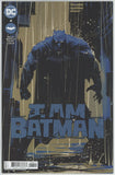 I Am Batman #4 (2021) - 9.6 NM+ *Fear State* Zaffino Cover