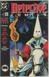 Detective Comics Annual #2 (1988) - 8.0 VF *Blood Secrets*