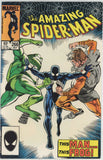 Amazing Spider Man #266 (1963) - 6.5 FN+ *Jump For My Love*