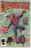 Spectacular Spider-Man #96 (1976) - 9.0 VF/NM *The Final Answer*