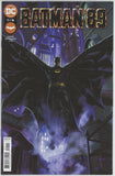 Batman '89 #1 (2021) - 9.2 NM- *Joe Quinones Cover*