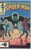 Spectacular Spider-Man #98 (1976) - 9.0 VF/NM *1st App The Spot*