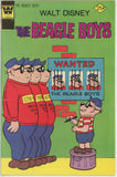 Beagle Boys #29 (1972 Whitman) - 5.5 FN- *The Fish Island Fiasco*