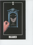 Batman Catwoman #2 (2021) - 9.6 NM+ *Jim Lee Variant Cover*