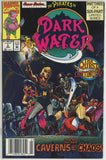 Pirates of Dark Water #3 (1991) - 6.0 FN *Hanna Barbera* Newsstand