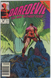 Daredevil #265 (1964) - 7.5 VF- *We Again Beheld The Stars* Newsstand