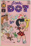 Little Dot #132 (1953 Harvey) - 3.0 GD/VG *Richie Rich/Little Lotta*