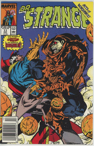 Doctor Strange #11 (1988) - 9.0 VF/NM *Hobgoblin* Newsstand