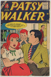 Patsy Walker #75 (1945) - 2.0 GD *Stan Lee/Al Hartley*