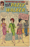 Patsy Walker #119 (1945) - 3.0 GD/VG *Patsy's Secret Boy Friend*