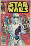 Star Wars #97 (1977) - 5.0 VG/FN *Stormtrooper Cover*