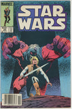 Star Wars #89 (1977) - 6.0 FN *I'll See You in the Throne Room*