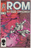 Rom #69 (1979) - 9.4 NM *This World Alive*