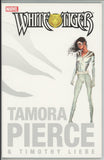 White Tiger A Heroes Compulsion TPB (2007) - VF *1st Print* Tamora Pierce