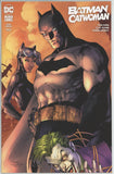 Batman Catwoman #12 (2021) - 9.2 NM-*Jim Lee Variant Cover*