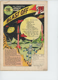 The Atom #8 (1963) - 3.0 GD/VG *The Lockup in the Lethal Lightbulb*