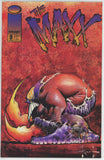 Maxx #9 (1993) - 9.0 VF/NM *The Walking Mountains*