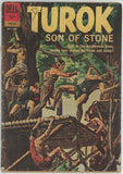 Turok Son of Stone #29 (1956) - 1.8 GD- *Terror In The Trees*