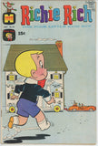 Richie Rich #95 (1960 Harvey) - 3.5 VG- *The Very Responsive Robots*