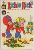 Richie Rich #100 (1960 Harvey) - 3.5 VG- *1st Appearance Irona, Robot Maid*