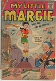 My Little Margie #26 (1954) - 2.0 GD *Yodeling Cover*