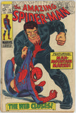 Amazing Spider Man #73 (1963) - 2.0 GD *1st Appearance Silvermane*