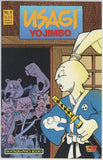 Usagi Yojimbo #8 (1987 Fantagraphics) - 7.0 FN/VF *1st Print*