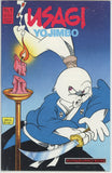 Usagi Yojimbo #9 (1987 Fantagraphics) - 6.0 FN *1st Print*