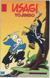 Usagi Yojimbo #12 (1987 Fantagraphics) - 6.5 FN+ *1st Print*