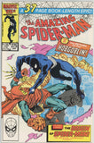 Amazing Spider Man #275 (1963) - 9.4 NM *Spiderman Origin/Hobgoblin*