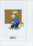 Usagi Yojimbo #152 (1996 Dark Horse) - 7.5 VF- *Stan Sakai/Tom Luth*