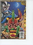 Rise of Apocalypse #1 (1996) - 8.5 VF+ *Hammer and Chisel*