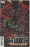 Absolute Carnage Immortal Hulk #1 (2019) - 9.6-9.8 NM+ *Kyle Hotz Cover*