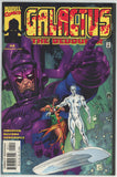 Galactus the Devourer #4 (1999) - 9.0 VF/NM *Simonson/Buscema/Sientkiewicz