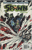 Spawn #101 (1992) - 4.5 VG+ *George Perez Cover* Newsstand