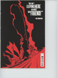 Batman Urban Legends #3 (2021) - 9.4 NM *Bianchi Variant Cover*