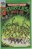 Teenage Mutant Ninja Turtles Adventures #3 (1989) - 7.0 FN/VF *1st Print*