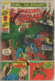 Amazing Spiderman Annual #7 (1963) - 0.5 PR *ASM #1 Reprint*