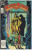 Wonder Woman #27 (1987) - 9.2 NM- *Invasion: Aftermath*