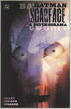 Batman Scarface A Psychodrama #1 (2001) - 9.2 NM- *Sienkiewicz Cover*