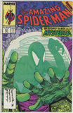 Amazing Spider Man #311 (1963) - 9.4 NM *Cool Mysterio Cover*