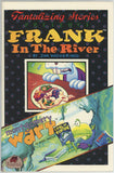 Frank in the River #1 (1992) - 9.0 VF/NM *Jim Woodring/Tantalizing Stories*