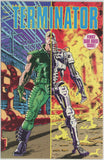 Terminator #1 (1990) - 9.0 VF/NM *1st Dark Horse Issue*